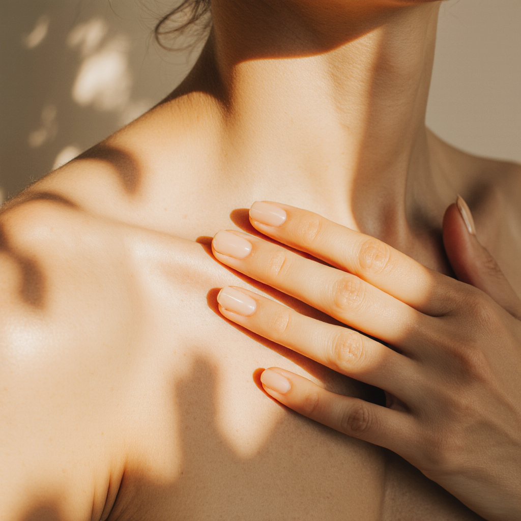 العناية بالجسم